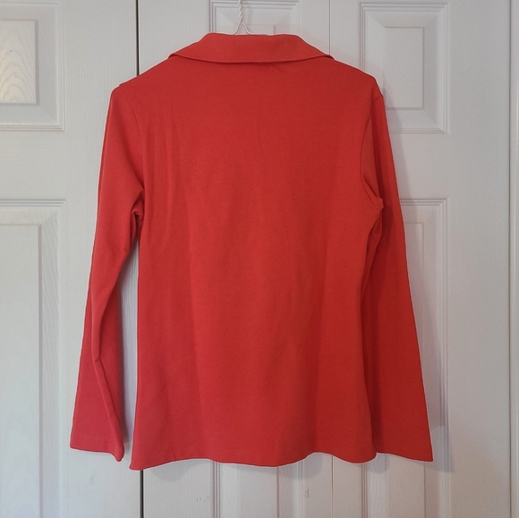 NWOT Lacoste Polo Shirt (XL) 🐊🌴 - Picture 4 of 8